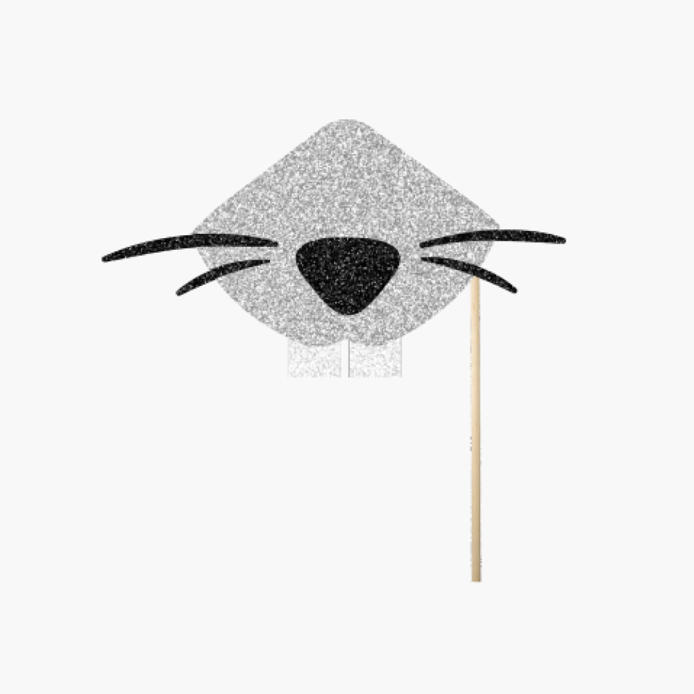 Mouse Nose Propmaster