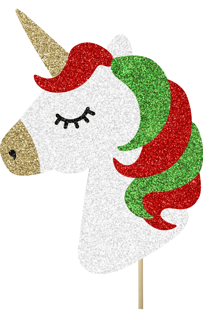 christmasunicorn