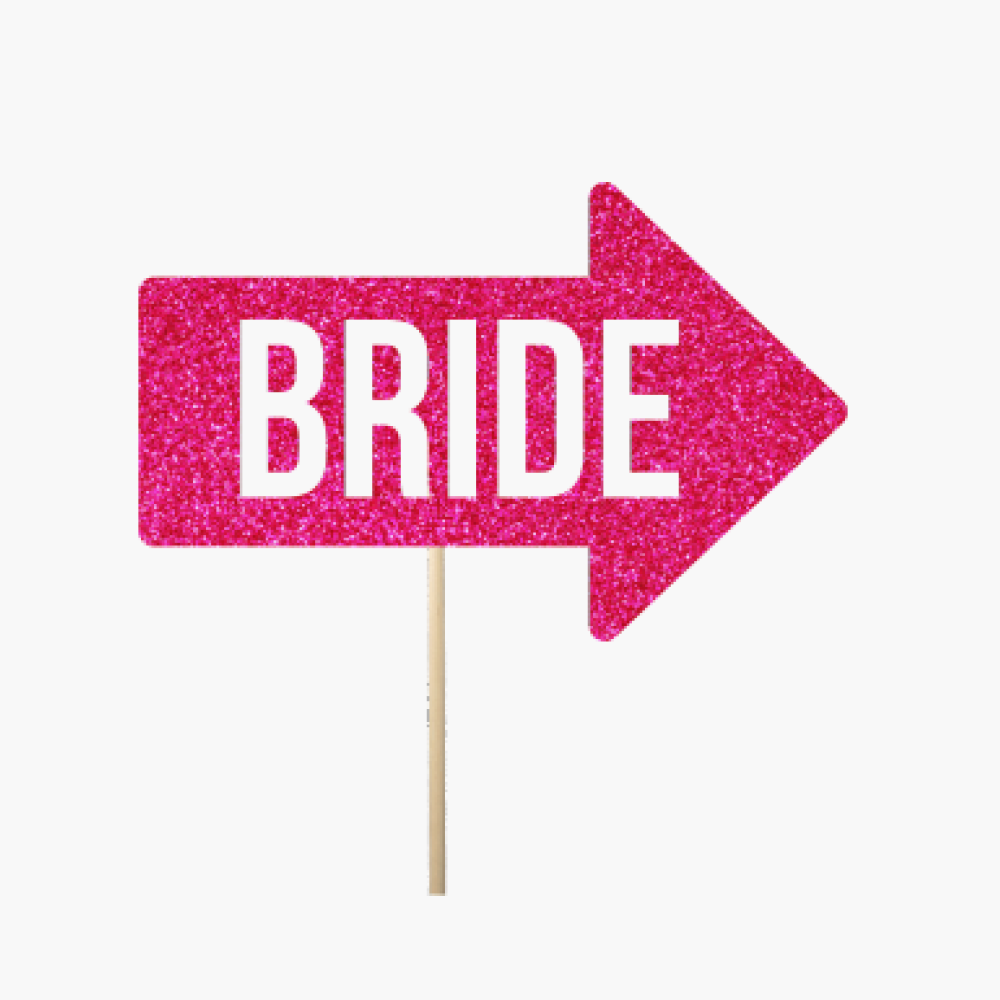 Arrow "Bride"