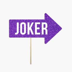 Arrow "Joker"