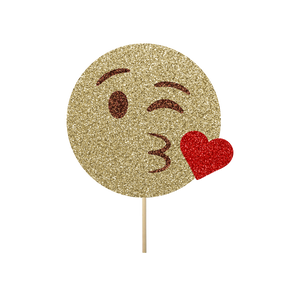 Emoji - Kiss