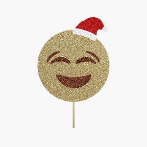 Emoji - Santa