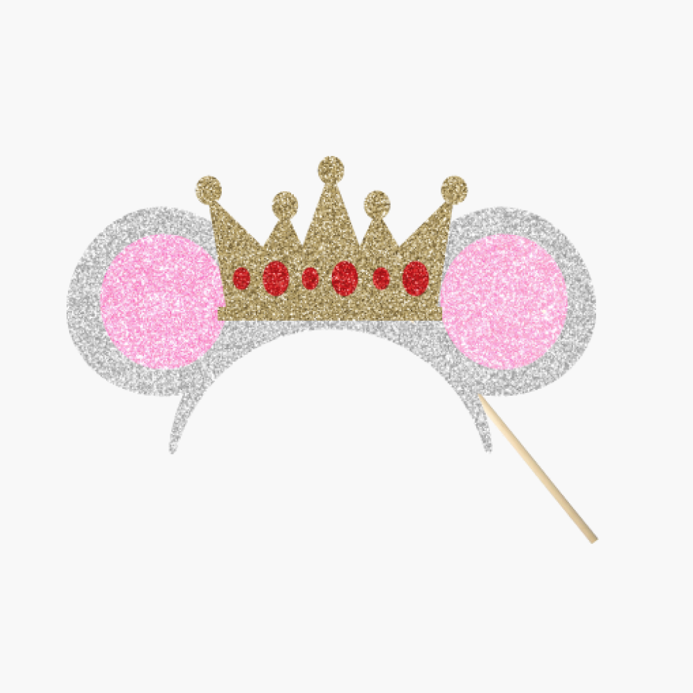 Mouse Ears Crown
