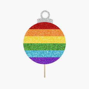 Ornament - Pride