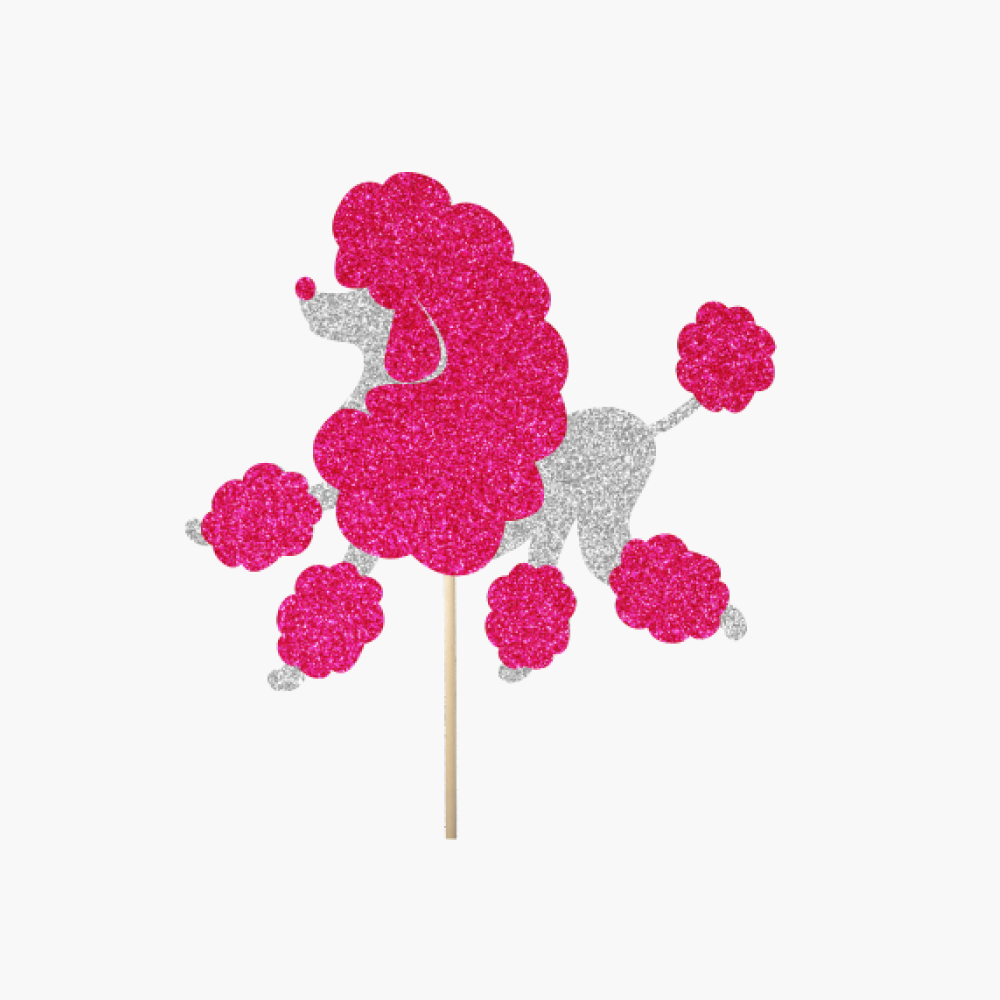 Poodle – Propmaster