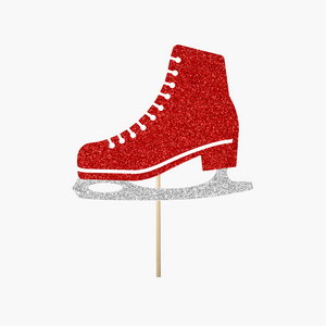 Red Skate