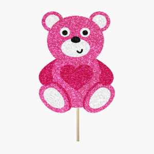 Pink Teddybear
