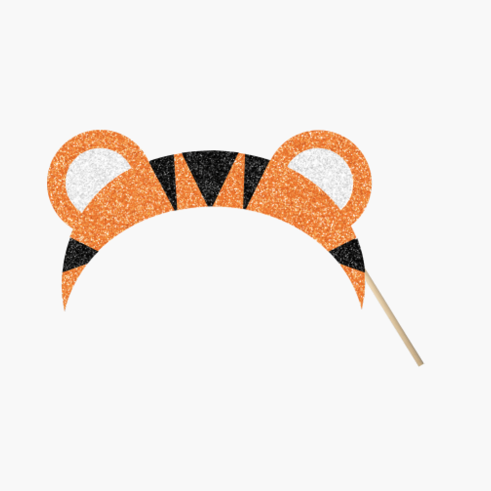 Tiger Ears